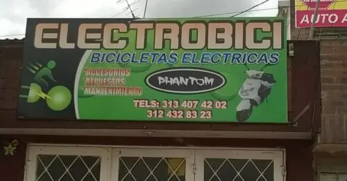 ELECTROBICI BICICLETAS ELECTICAS ELECTROBICI BICICLETAS ELECTICAS